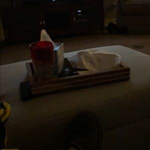 Meet your Posher, Tommy